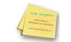 Schoolfotograaf